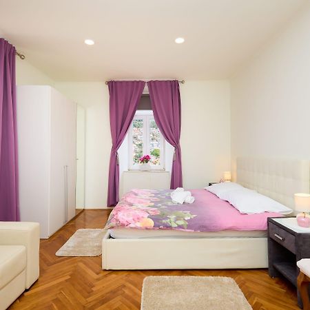 Spacious 4 Bedroom Dubrovnik Apartment Exterior photo