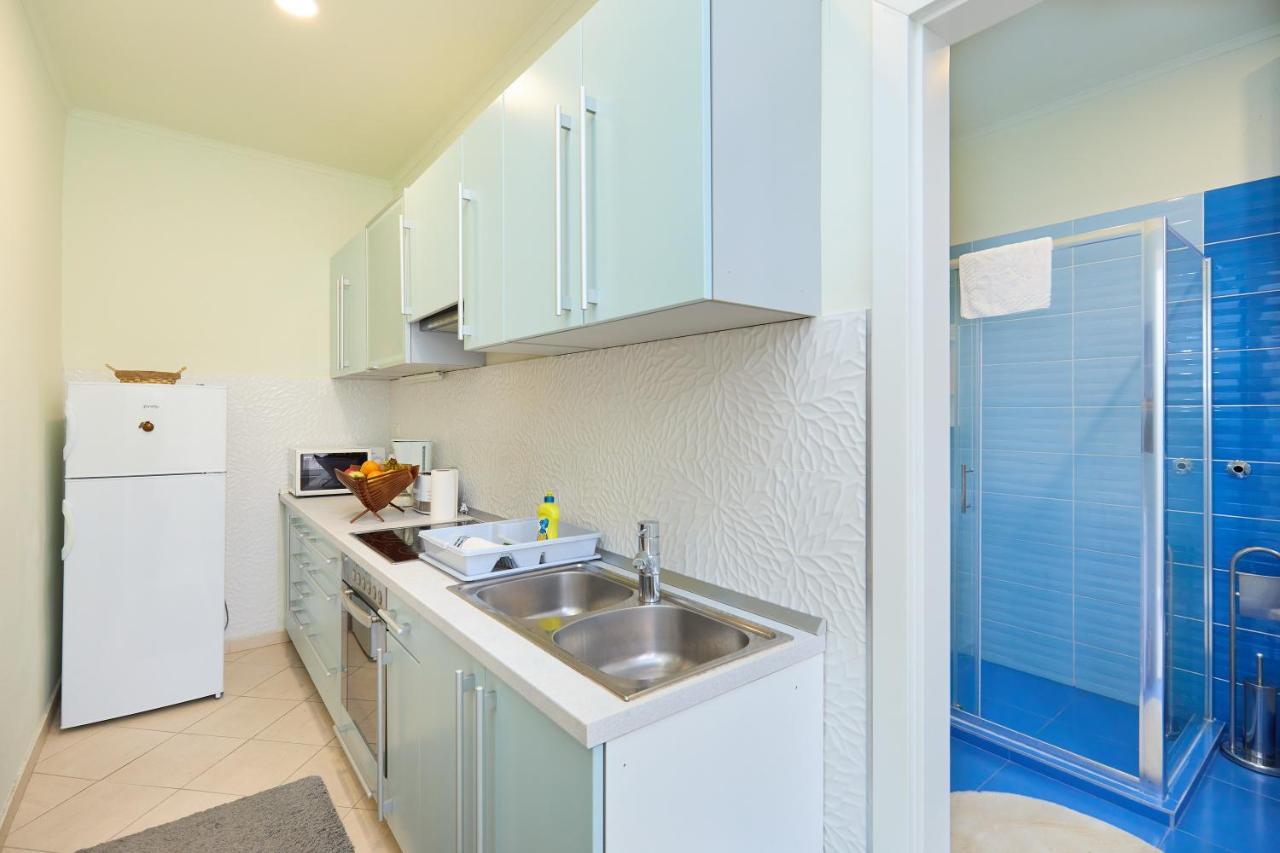 Spacious 4 Bedroom Dubrovnik Apartment Exterior photo