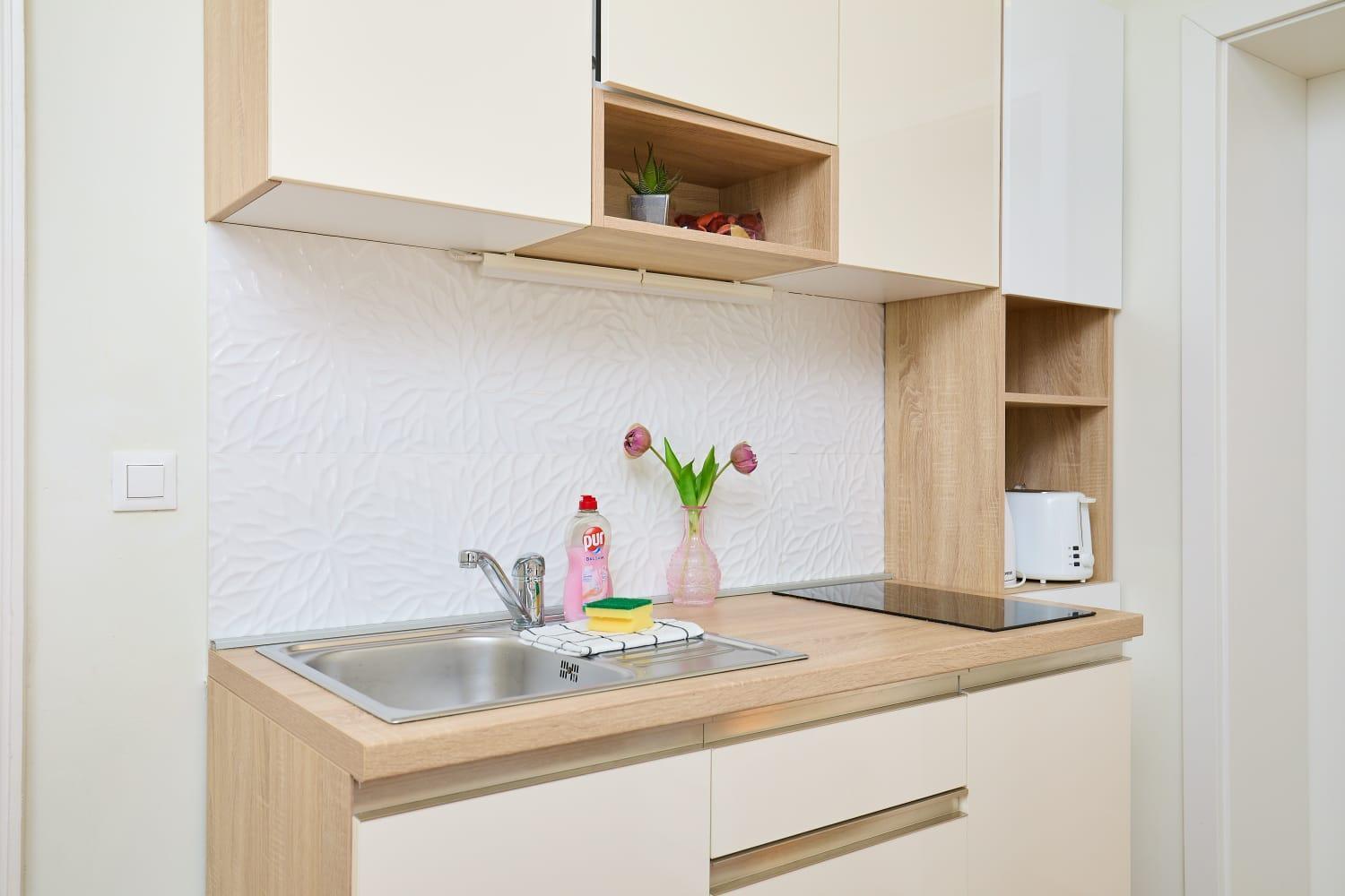 Spacious 4 Bedroom Dubrovnik Apartment Exterior photo