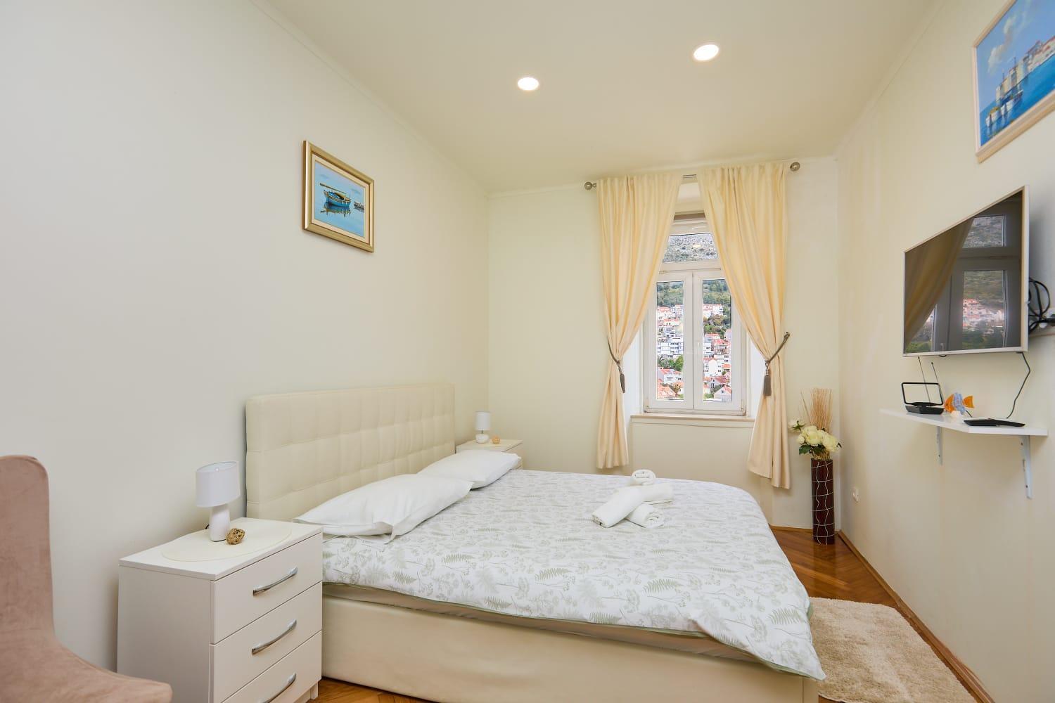 Spacious 4 Bedroom Dubrovnik Apartment Exterior photo