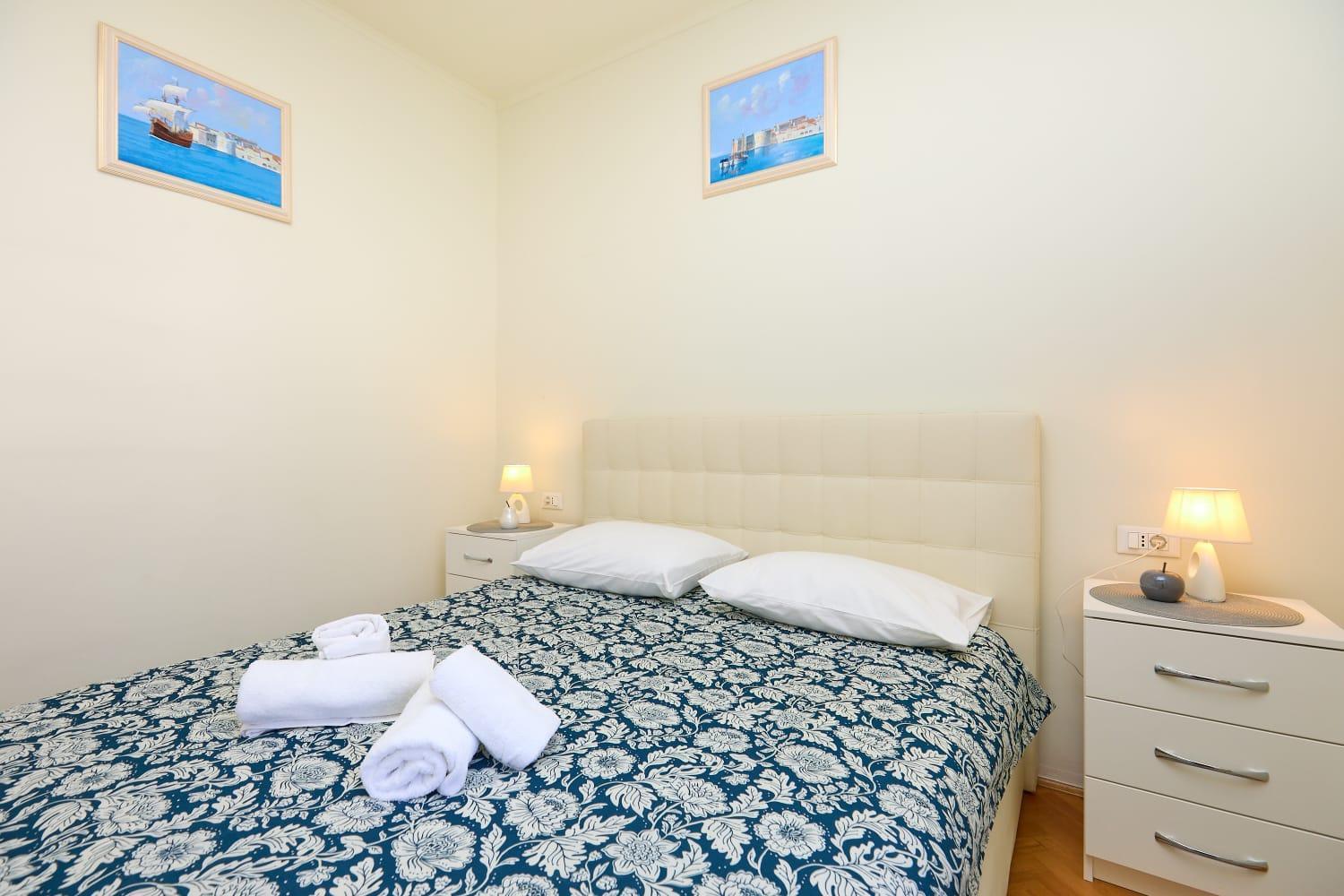 Spacious 4 Bedroom Dubrovnik Apartment Exterior photo