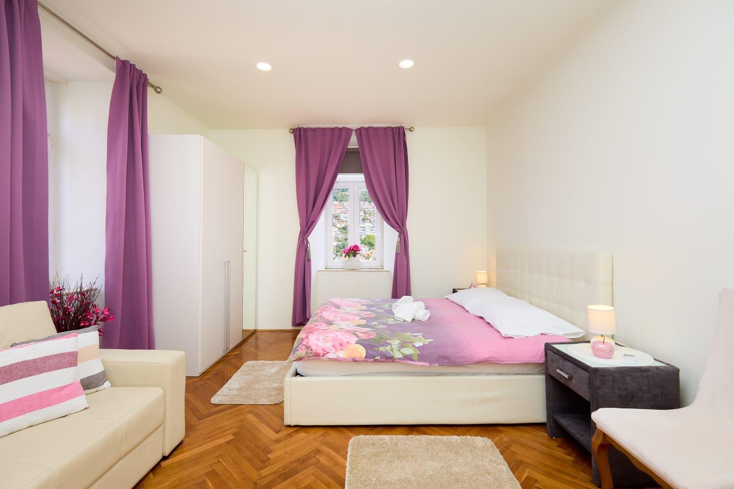 Spacious 4 Bedroom Dubrovnik Apartment Exterior photo