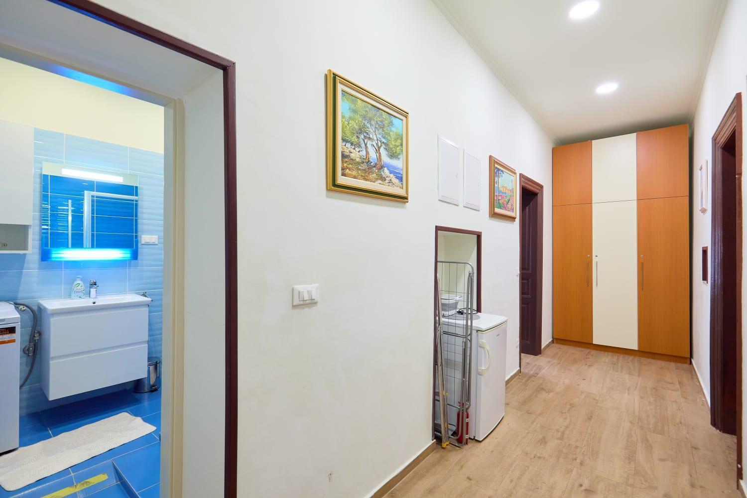 Spacious 4 Bedroom Dubrovnik Apartment Exterior photo