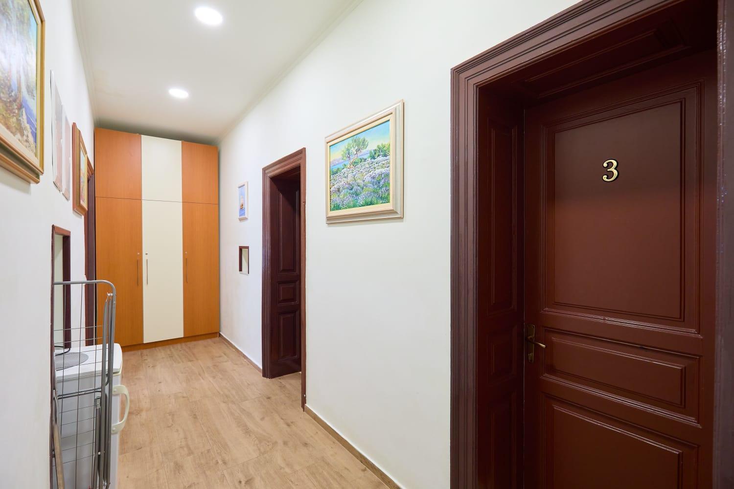 Spacious 4 Bedroom Dubrovnik Apartment Exterior photo